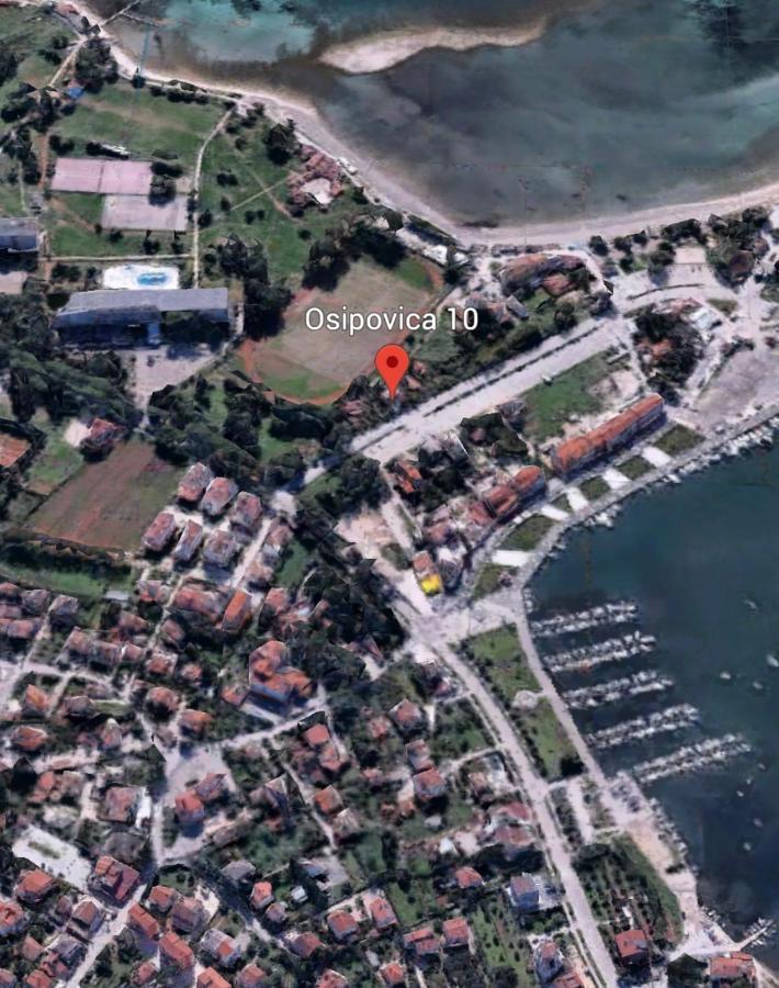 Enna Apartment 4 Meerblick Perfect Location Medolino Esterno foto