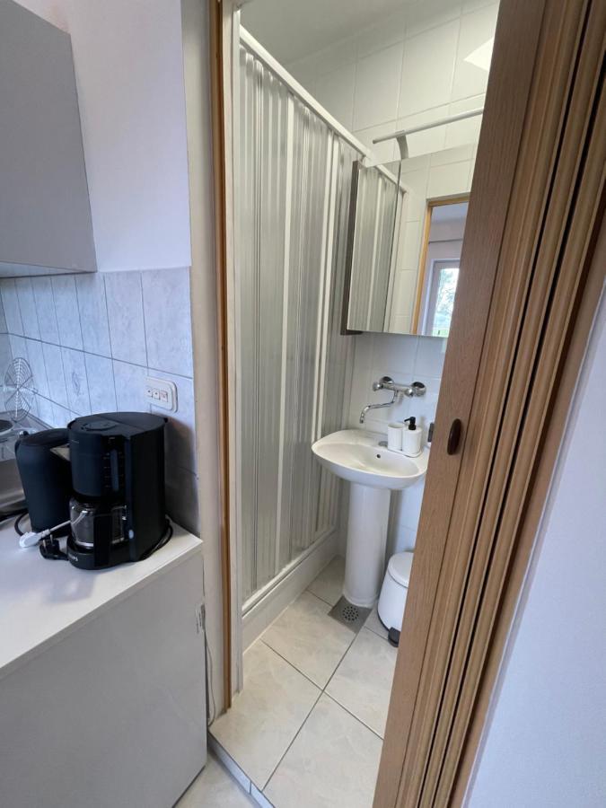 Enna Apartment 4 Meerblick Perfect Location Medolino Esterno foto