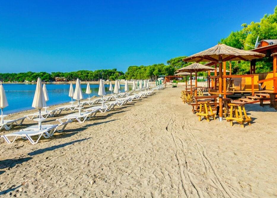 Enna Apartment 4 Meerblick Perfect Location Medolino Esterno foto