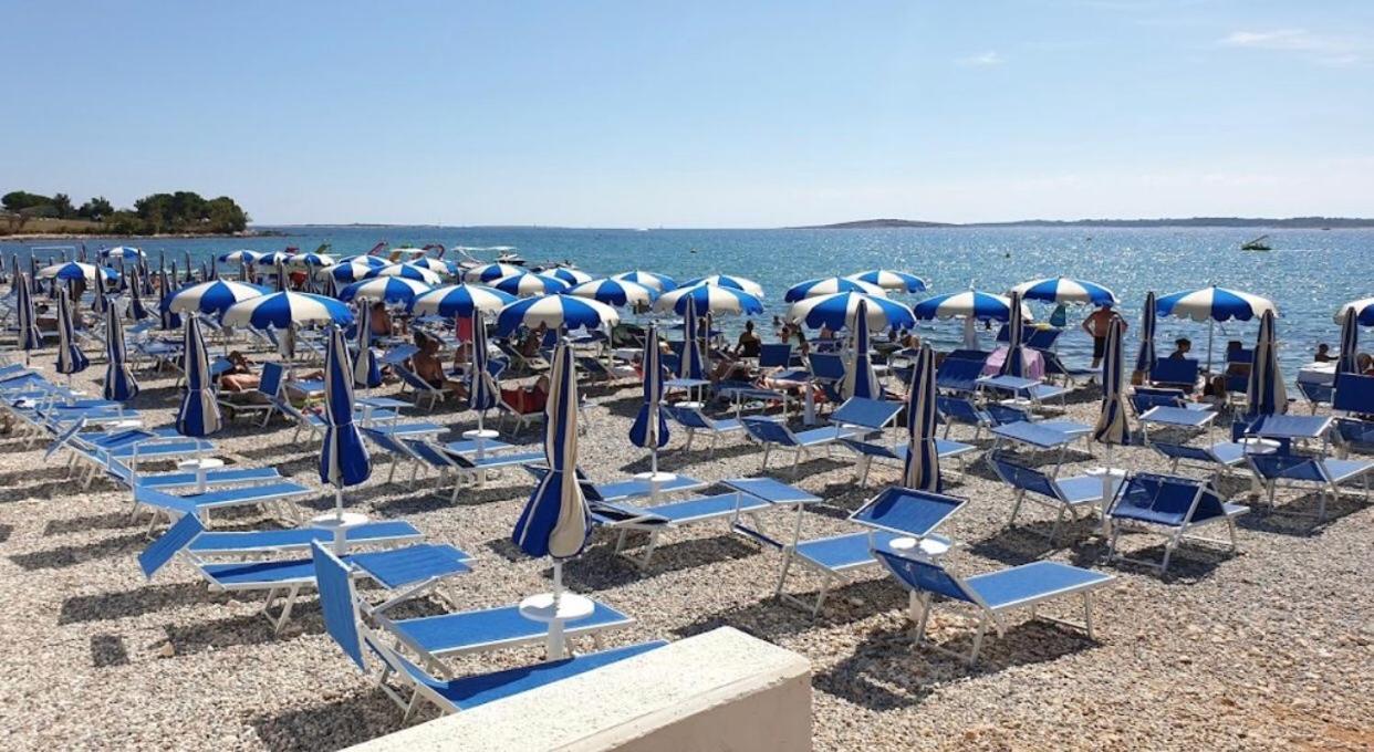Enna Apartment 4 Meerblick Perfect Location Medolino Esterno foto