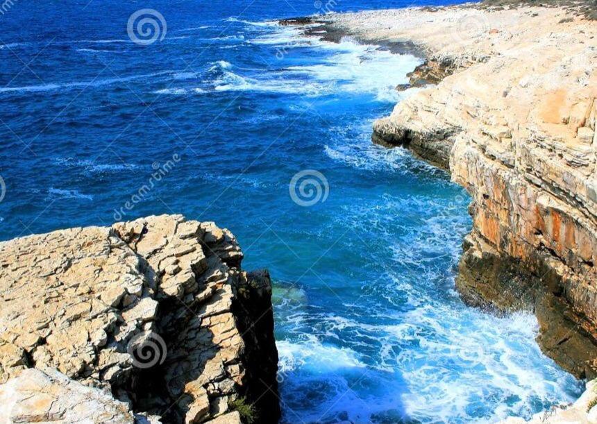 Enna Apartment 4 Meerblick Perfect Location Medolino Esterno foto
