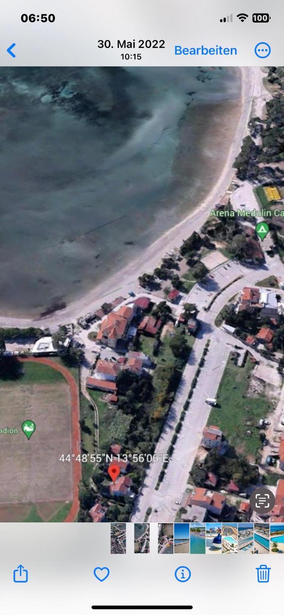 Enna Apartment 4 Meerblick Perfect Location Medolino Esterno foto