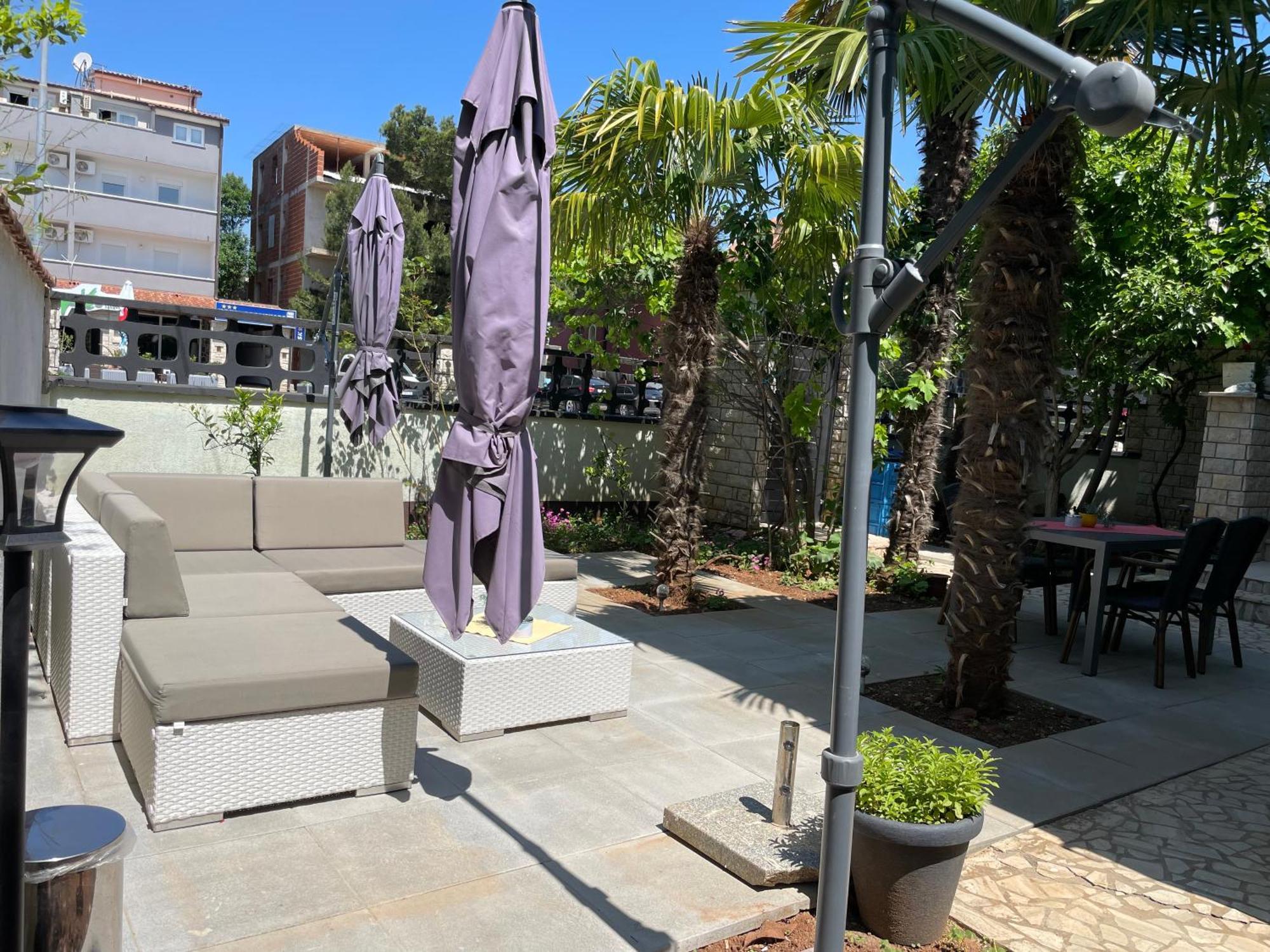 Enna Apartment 4 Meerblick Perfect Location Medolino Esterno foto
