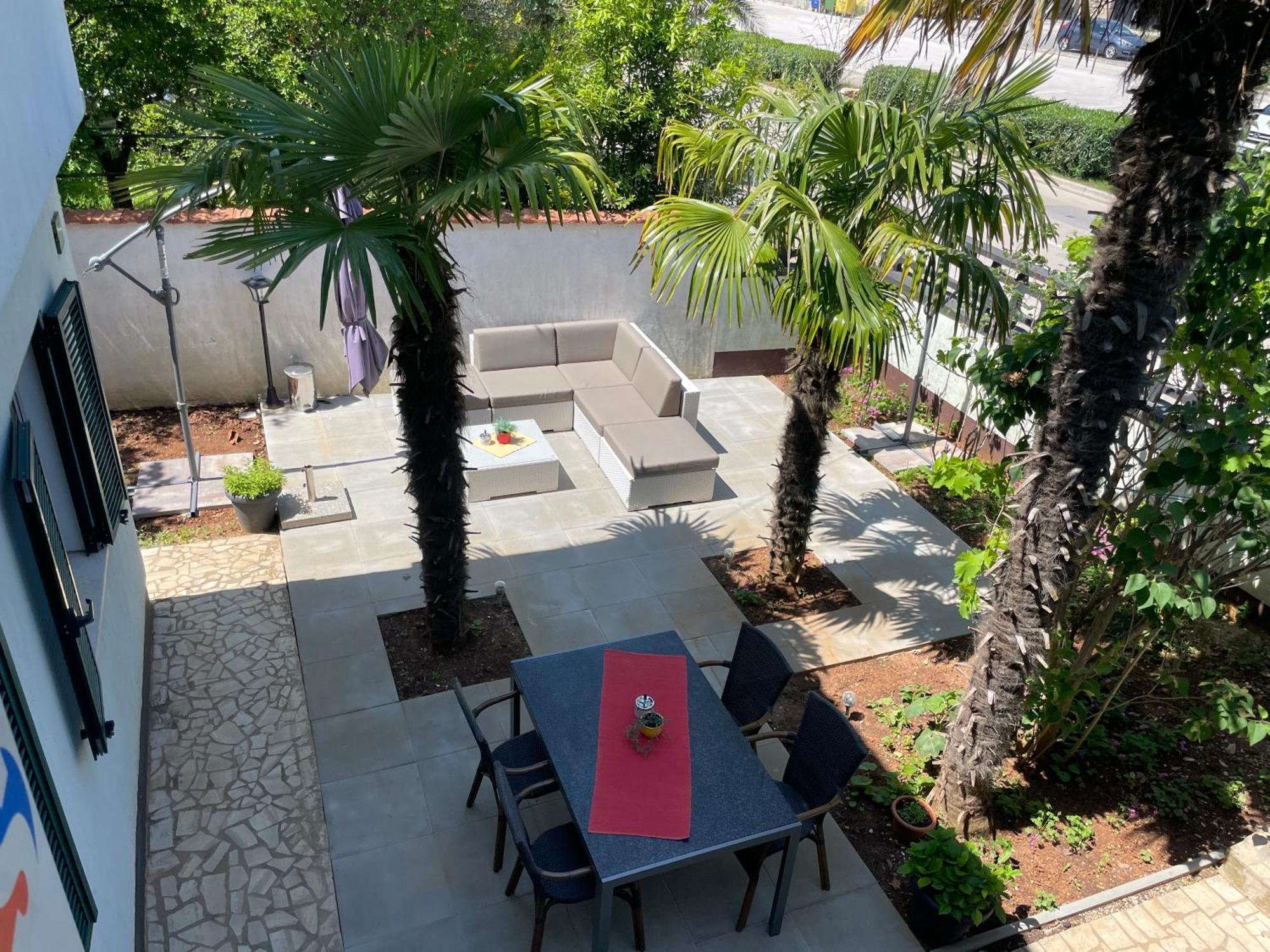 Enna Apartment 4 Meerblick Perfect Location Medolino Esterno foto