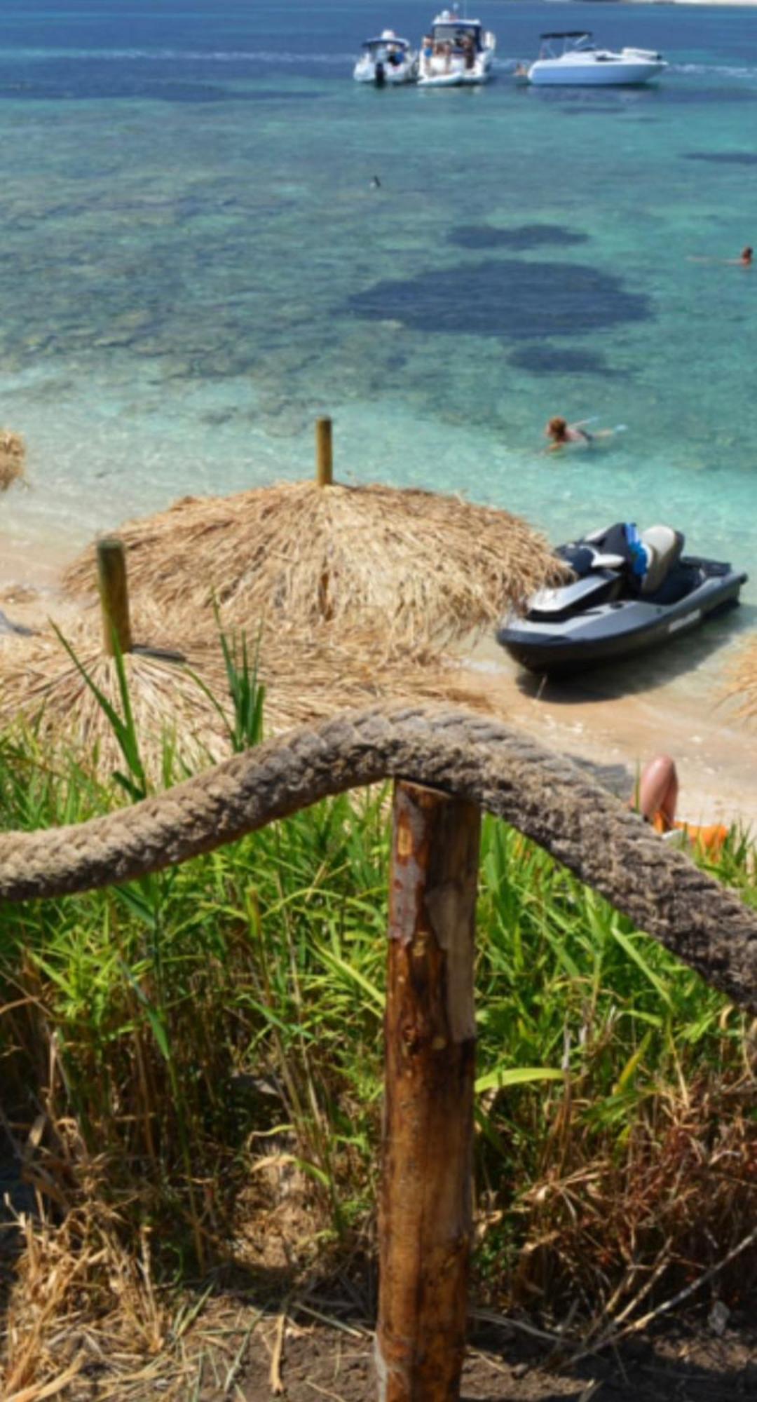 Enna Apartment 4 Meerblick Perfect Location Medolino Esterno foto