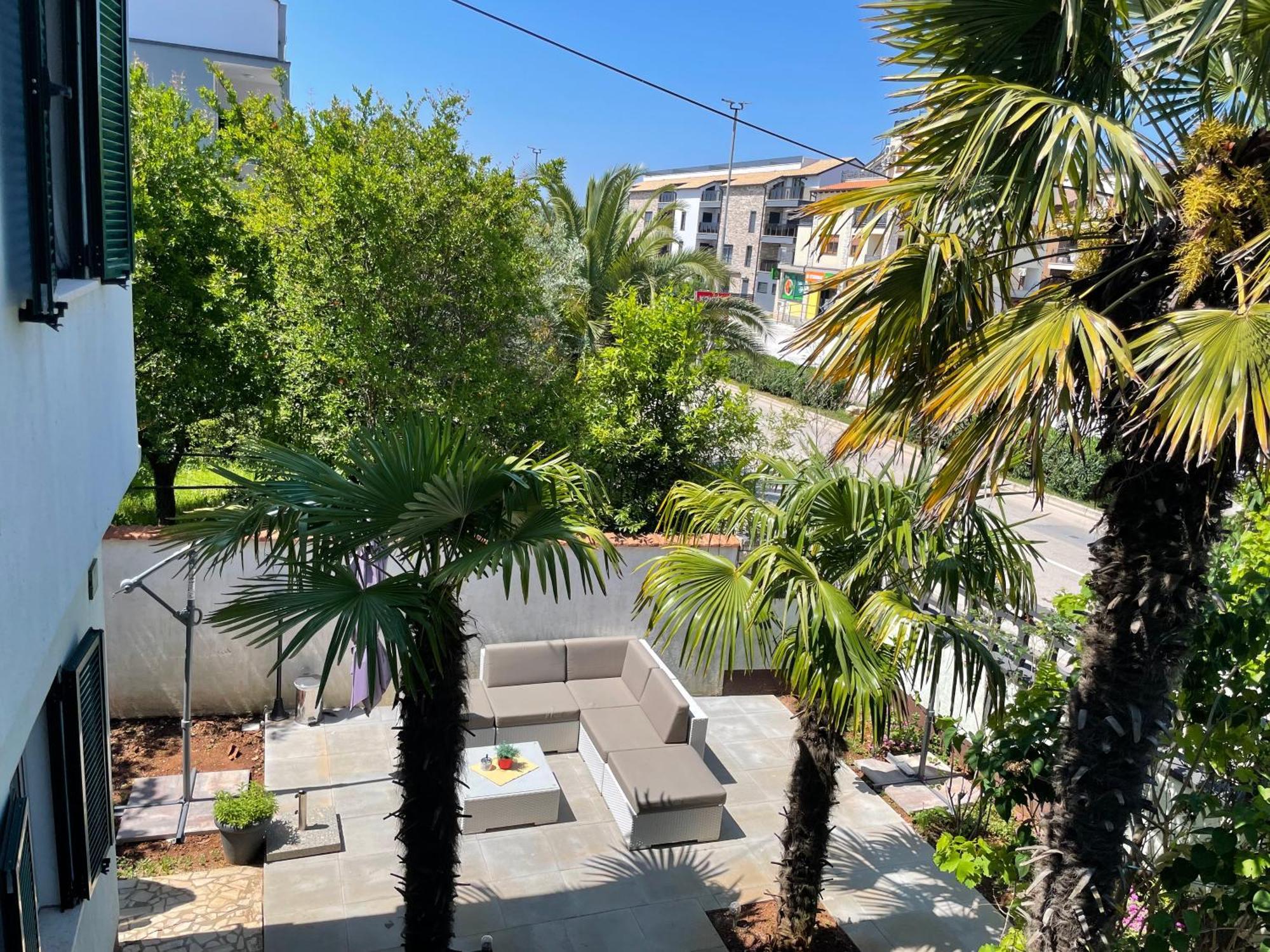Enna Apartment 4 Meerblick Perfect Location Medolino Esterno foto